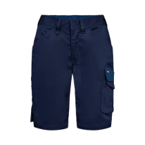 Engel Galaxy Shorts – Slitesterk, Bevegelig  (6816-255-16577-34, Blekk blå/mørk bensin, 1 Stykk, størrelse-34)