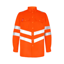 Engel Safety skjorte, 1 Stykk, SEW-7011-194