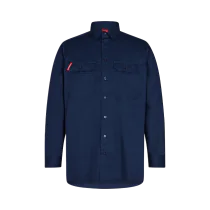 Engel Extend langermet herreskjorte, 1 Stykk, SEW-7181-810