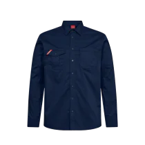 Engel Extend langermet skjorte med strekk, 1 Stykk, SEW-7185-812