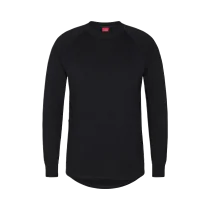 Engel Safety+ Undertrøye, Black, 1 Stykk, SEW-7255-284-20