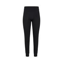 Engel Safety+ Lange Underbukse, Black, 1 Stykk, SEW-7256-284-20