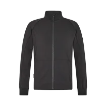 Engel X-Treme Sweatcardigan – Stilig, Komfortabel (8362-320-79-2XL, Antrasittgrå, 1 Stykk, størrelse-2XL)