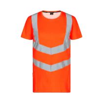 Engel Safety dame T-skjorte, 1 Stykk, SEW-9542-182