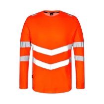 Engel Safety langermet T-skjorte, 1 Stykk, SEW-9545-182