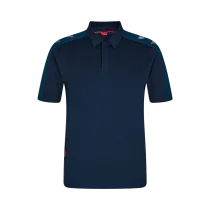 Engel Galaxy poloskjorte, 1 Stykk, SEW-9811-141