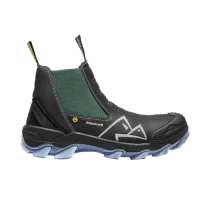 Airtox GLC S3 SRC ESD, sikkerhetsstøvler, 1 Par, SGP-007