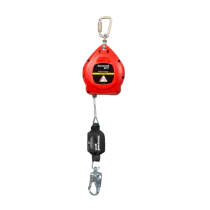 Honeywell FALLSKYDDSBLOCK, MILLER FALCON EDGE, Fallsikringsblokk, 1 Stykk, SGP-030