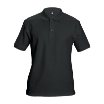 Gloves Pro DHANU, PIKE TRÖJA, Poloskjorte, Svart, 1 Stykk, SGP-0305002260005-BLK-2XL, størrelse 2XL