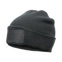 Gloves Pro MEEST, MÖSSA, Sort, 1 Stykk, SGP-0314012360-BLK-XX