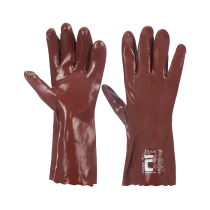 Cerva FULIGULA, PVC HANDSKE, 35CM, Hansker, 1 Par, SGP-032