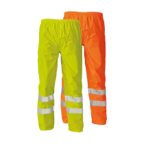 Gloves Pro GORDON REGNBYXOR, Hi-Vis Bukser, 1 Stykk, SGP-035