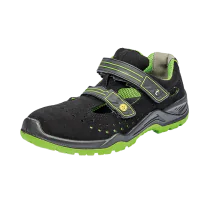 Cerva HALWILL S1-P ESD SRC, Sandal, 1 Par, SGP-039