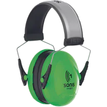 JSP HÖRSELKÅPA - SONIS 1 - BYGEL, , 1 Stykk, SGP-0402015399999-XX-XX