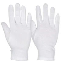 Gloves Pro INSPECTOR, Hansker, 1 Par, SGP-043