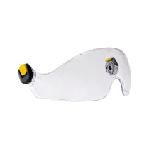 Petzl VISIR VIZIR PETZL, Visir, 1 Stykk, SGP-097