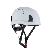 Cerva Alpinworker Pro WR ventilert klatrehjelm, 1 Stykk, SGP-1013