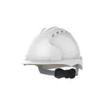 JSP EVO3 Hjul Ratchet Mid Peak Ikke ventilert hjelm, 1 Stykk, SGP-11081