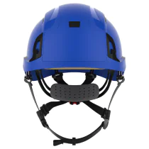 JSP EVO ALTA BASEWORKER, Blå, 1 Stykk, SGP-114740-BLU-XX