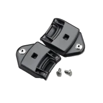 Gloves Pro ADAPTER FÖR KASK PLASMA, HP, Sort, 1 Stykk, SGP-1264003-BLK-XX