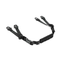 Gloves Pro HAKREM TILL HELMIQ, Sort, 1 Stykk, SGP-2420004-BLK-XX