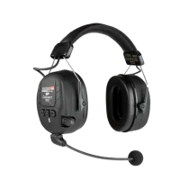 Gloves Pro HÖRSELKÅPA, 1 Stykk, SGP-24440020