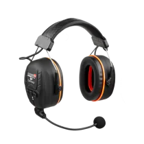 Gloves Pro HÖRSELKÅPA, 1 Stykk, SGP-24440030