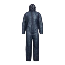 Gloves Pro COVERALL - WORKLIFE SAFE BLUE, Blue, 1 Stykk, SGP-248023003-BLU-M, str. M