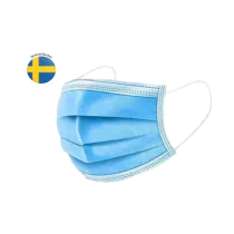 Gloves Pro IIR Mask, SGP-4020