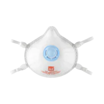 Otto Schachner FFP3-V Støvfilter Ansiktsbeskyttende masker, 5 Stykk, SGP-420900