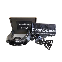 CleanSpace CST1000 CLEANSPACE PRO, 1 boks, SGP-43314000