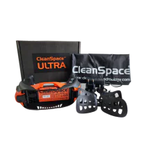 CleanSpace CST1010 CLEANSPACE ULTRA, 1 boks, SGP-43314001