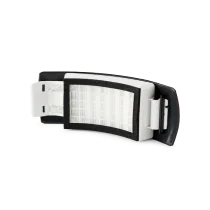 CleanSpace WORK FILTER TM3 P3 (pk3), Sort/Hvit, 1 Stykk, SGP-43315008-BLK-XX