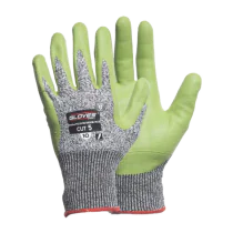 Gloves Pro Level C kuttbestandige hansker, 12 Par, SGP-5616