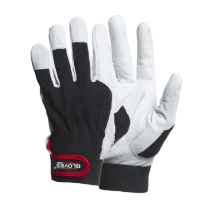 Gloves Pro Dex 5 Arbeidshansker, 12 Par, SGP-5625