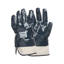 Gloves Pro Nitric arbeidshansker, 12 Par, SGP-5699