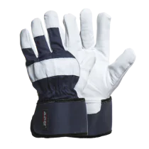 Gloves Pro Navy arbeidshansker, 12 Par, SGP-5736