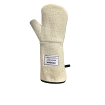 Polyco BAKERS, Beige, 1 Par, SGP-5853-BEI-XX