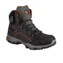 No Risk Discovery Skyddskänga, Vernestøvler, Sort, 1 Par, SGP-6014-39-BLK-39, str. 39