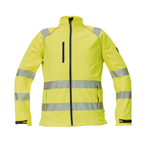Cerva Softshell-jakke Sheldon, 1 Stykk, SGP-670328661