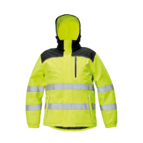 Cerva Vinterjakke Knoxfield, 1 Stykk, SGP-670416661