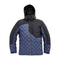 Gloves Pro Neurum Vinterjakke, Blå, 1 Stykk, SGP-67042044002-BLU-S, str.