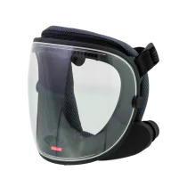 CleanAir UniMask TR1, Blå, 1 Stykk, SGP-6972030002-BLU-XX