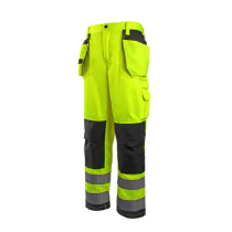Pro Workwear Craft Pants Notice, 1 Stykk, SGP-7590