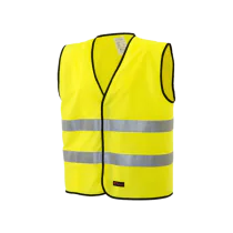Pro Workwear Varsel Vest, 1 Stykk, SGP-7600