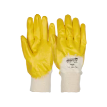 Gloves Pro FORTUNA GUL, 12 Par, SGP-811