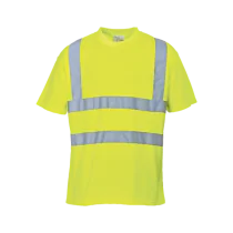 Pro Workwear Notice T-skjorte PW, 1 Stykk, SGP-P7913