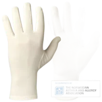 Granberg  160 - Hudvennlige eksemhansker