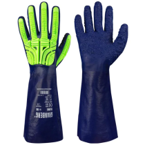 Granberg  6060 - Kjemikaliehansker