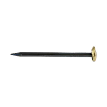 MFT X-krok Herdet Stål Spiker - Variants 1.4x26mm & 2.0x40mm, 1 Boks, SHK-001